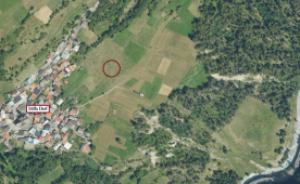 Stilfs: Futterwiese mit ca. 590 m² zu verkaufen