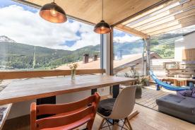 Graun im Vinschgau / Reschen: Wohnhaus mit 2 Wohneinheiten zu verkaufen