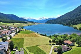 Graun im Vinschgau/St. Valentin: Idyllisches Bauernhaus in Traumlage zu verkaufen