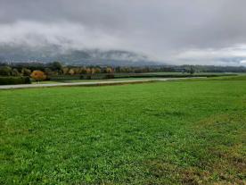 Glurns: Landwirtschaftliches Grundstück mit ca. 3.140 m² zu verkaufen