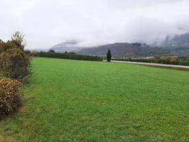 Glurns: Landwirtschaftliches Grundstück mit ca. 3.140 m² zu verkaufen