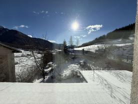 Graun im Vinschgau/St. Valentin: Idyllisches Bauernhaus in Traumlage zu verkaufen