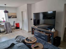 Latsch: Vermietete 3-Zimmerwohnung im Zentrum zu verkaufen