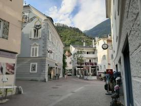 Schlanders: Geschäftslokal im Zentrum zu vermieten