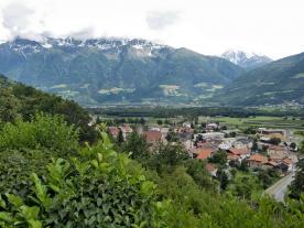 Schluderns: Landwirtschaftliches Grundstück mit ca. 4.300 m² zu verkaufen