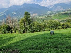 Schluderns: Landwirtschaftliches Grundstück mit ca. 4.300 m² zu verkaufen