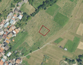 Stilfs: Futterwiese mit ca. 590 m² zu verkaufen