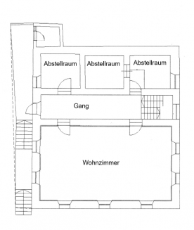 Prad am Stilfserjoch/Lichtenberg: Freistehendes Wohnhaus in ruhiger Wohnlage zu verkaufen