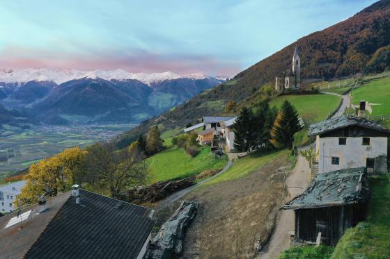Immobilien Grundstucke Kaufen Makler In Sudtirol