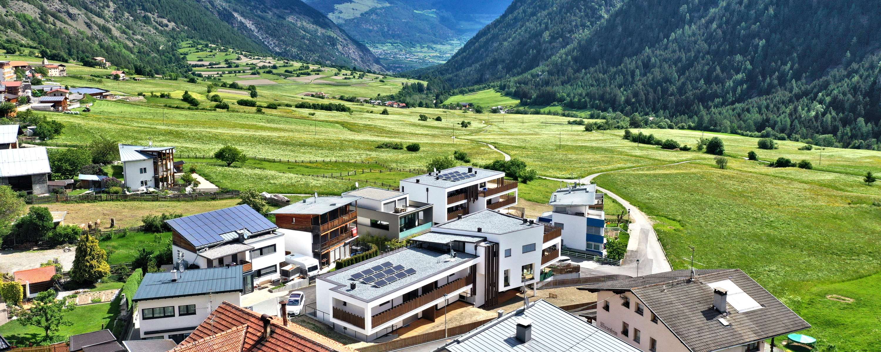 Immobilien Grundstucke In Sudtirol Immobilien Wellenzohn